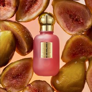 Byroe Fig Renewal Facial Oil: Fresh Fig, Jojoba Oil | 20ML